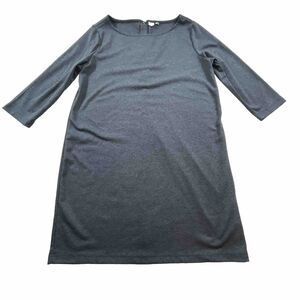 Gap Gray Dress Women’s Xl